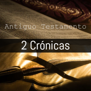 2 Crónicas